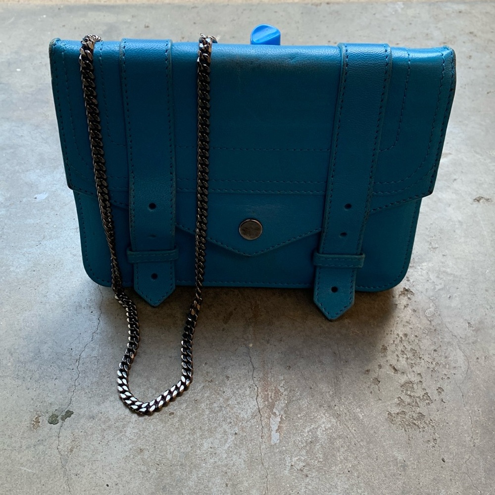 Proenza Schooler